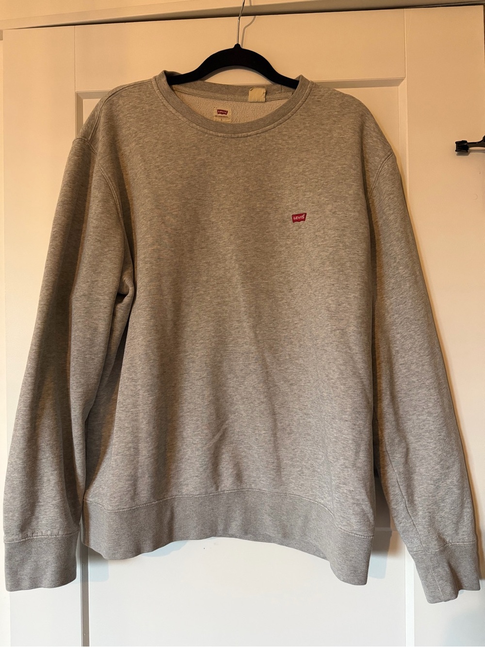 Men’s Levi's Sweatshirt